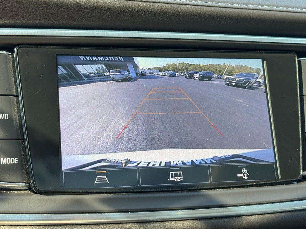 Used 2023 Buick Enclave Essence w/ Experience Buick Package AWD/4WD image 25