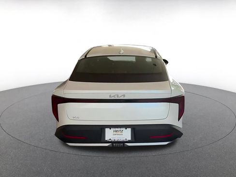 Used 2025 Kia K4 FWD image 12