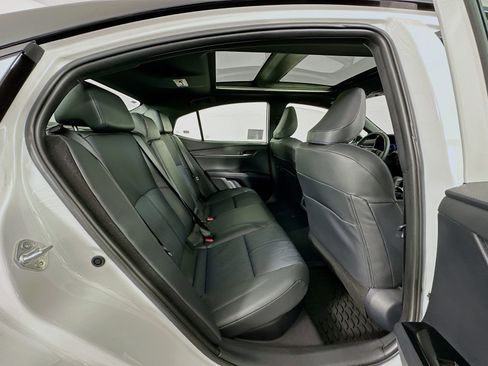 New 2026 Toyota Camry XSE image 29