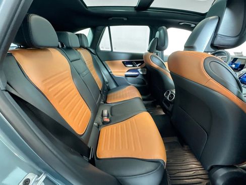 Certified 2026 Mercedes-Benz GLC 43 AMG 4MATIC image 26