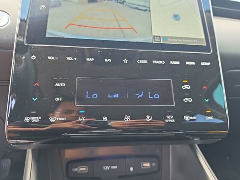 Certified 2024 Hyundai Tucson SEL AWD/4WD image 19