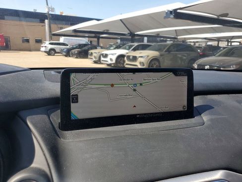 Used 2021 MAZDA CX-9 Grand Touring image 16