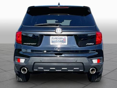 Used 2023 Honda Passport EX-L image 5