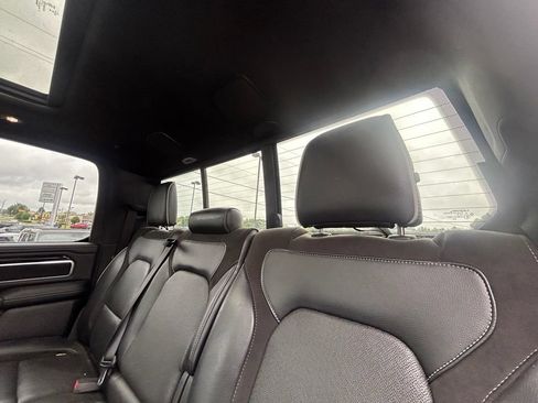 Used 2021 RAM 1500 Laramie AWD/4WD image 26