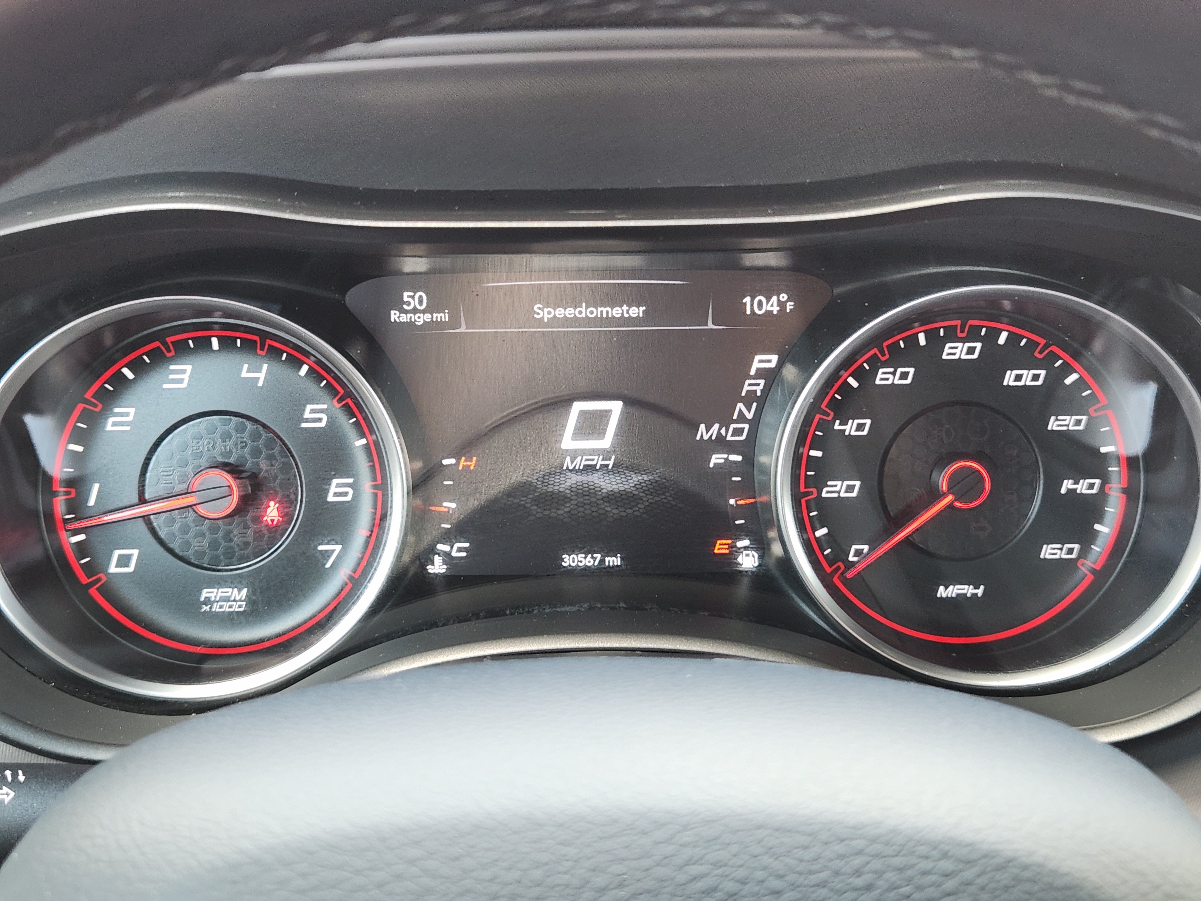 Used 2023 Dodge Charger R/T RWD image 18