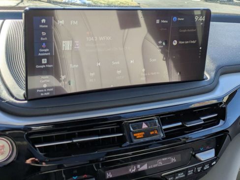 New 2026 Acura MDX FWD w/ Technology Package image 11