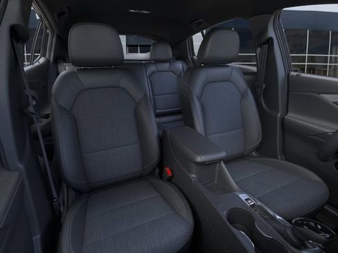 New 2026 Buick Envista Preferred w/ Convenience I Package image 16