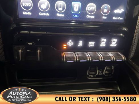 Used 2020 RAM 1500 Limited image 45