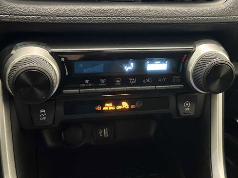 Certified 2024 Toyota RAV4 LE image 15