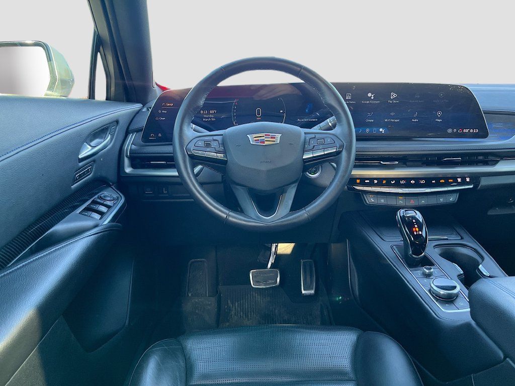 Used 2024 Cadillac XT4 Sport FWD image 22