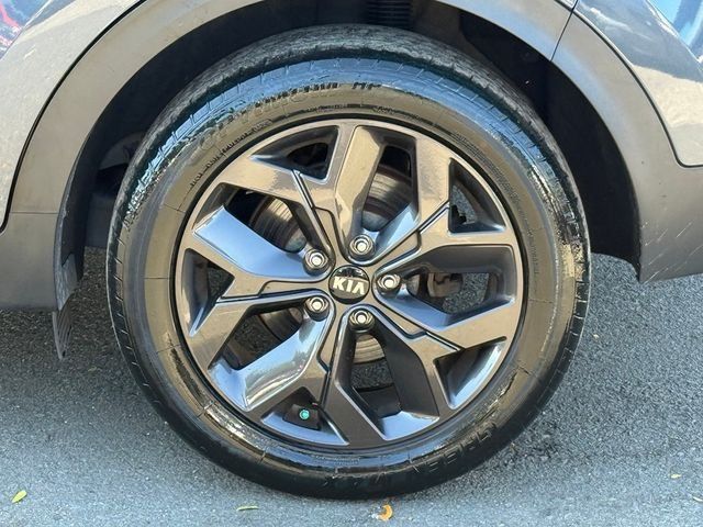 Used 2020 Kia Sportage S w/ S Sunroof Package AWD/4WD image 13