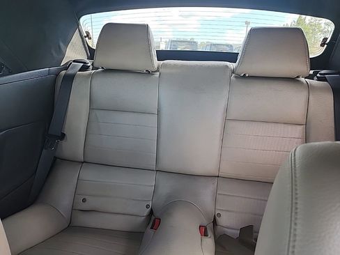 Used 2012 Ford Mustang Premium w/ Electronics Pkg image 11