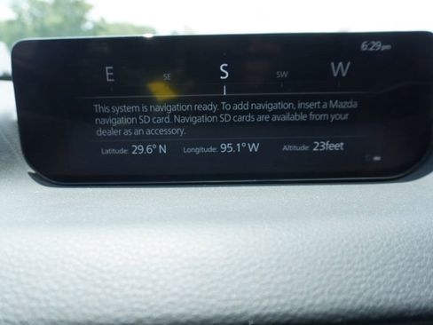 Used 2023 MAZDA CX-50 AWD 2.5 S w/ Weather Package image 10