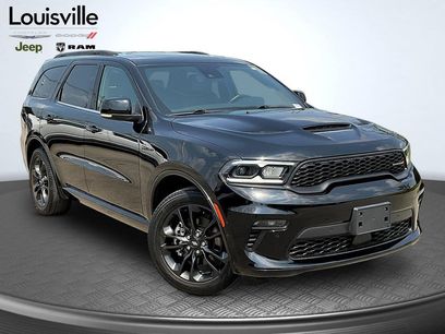 Used 2023 Dodge Durango R/T