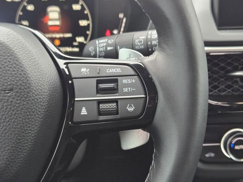 Certified 2025 Acura ADX AWD image 29