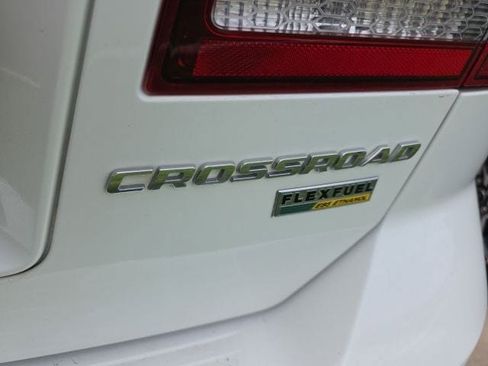 Used 2017 Dodge Journey Crossroad FWD image 13