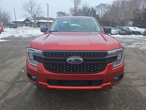 Used 2024 Ford Ranger XL w/ Trailer Tow Package image 11