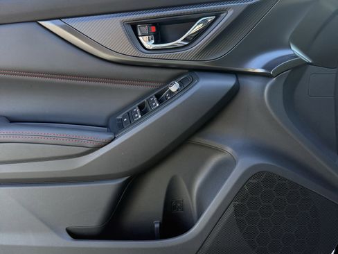 New 2025 Subaru WRX Premium image 17