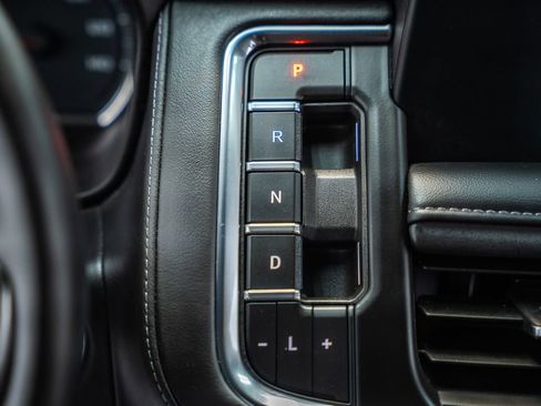 Used 2024 Chevrolet Tahoe LS w/ Driver Alert Package image 27