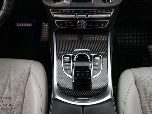 Used 2021 Mercedes-Benz G 63 AMG 4MATIC image 34