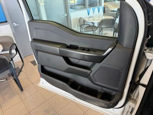 Used 2021 Ford F150 XL w/ Equipment Group 101A High image 19