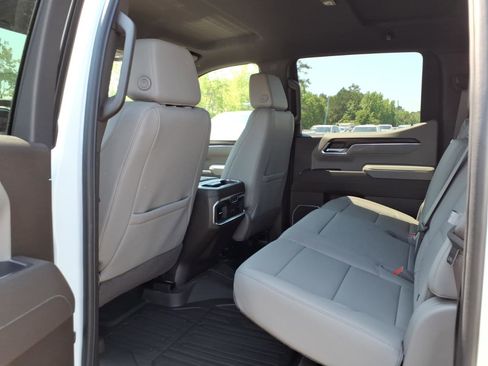 New 2026 GMC Sierra 1500 SLT w/ SLT Premium Plus Package AWD/4WD image 23