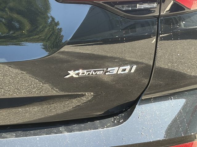 Used 2024 BMW X3 xDrive30i w/ Convenience Package w/ZPA AWD/4WD image 36