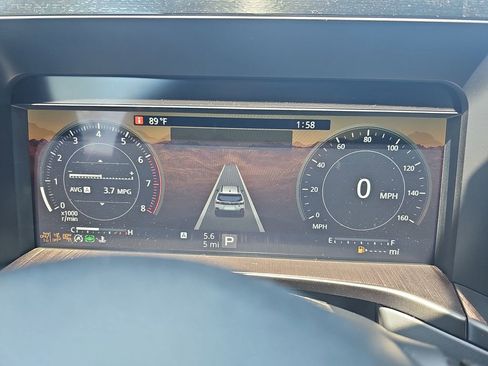 New 2026 Subaru Outback Wilderness AWD/4WD image 19