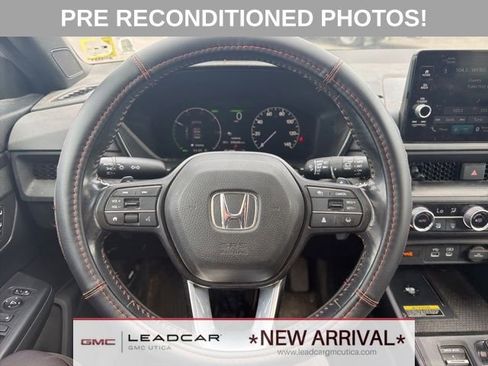 Used 2024 Honda CR-V Sport-L image 21