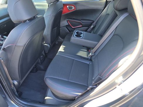 Used 2022 Kia Soul Turbo image 10