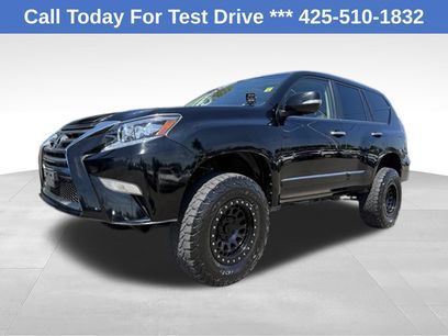 Used 2014 Lexus GX 460