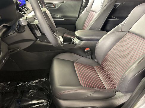 Used 2024 Toyota RAV4 XSE image 21