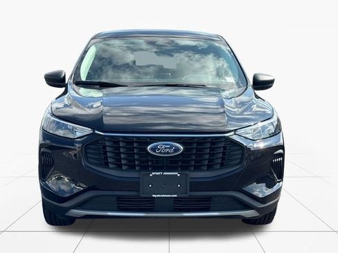 Used 2025 Ford Escape Active AWD/4WD image 9