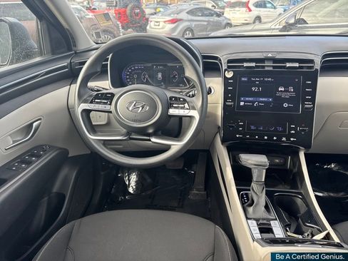 Certified 2024 Hyundai Tucson SEL image 43