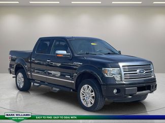 Used 2012 Ford F150 Platinum AWD/4WD video 1