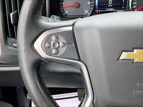 Used 2014 Chevrolet Silverado 1500 LT w/ LT Convenience Package image 12