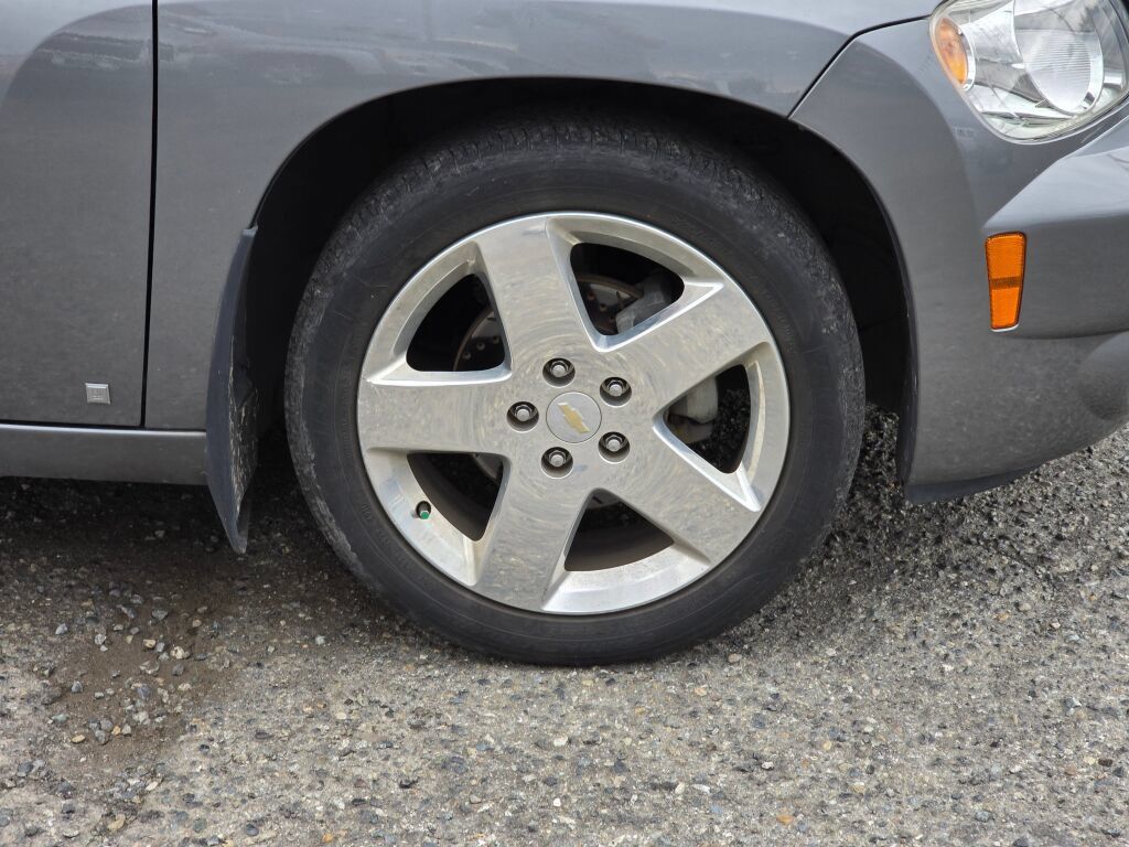 Used 2006 Chevrolet HHR LT w/ Preferred Equipment Group FWD image 9
