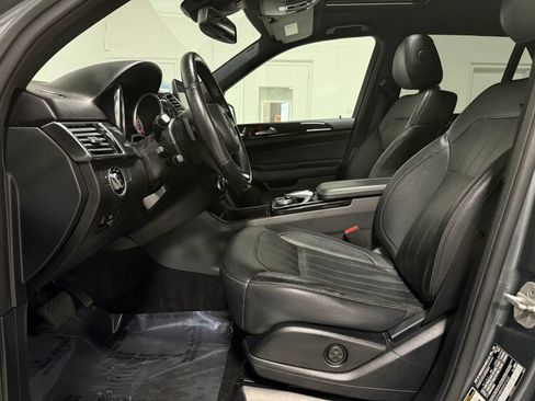 Used 2017 Mercedes-Benz GLE 350 4MATIC image 13