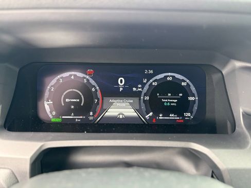 New 2026 Toyota 4Runner 4WD image 25