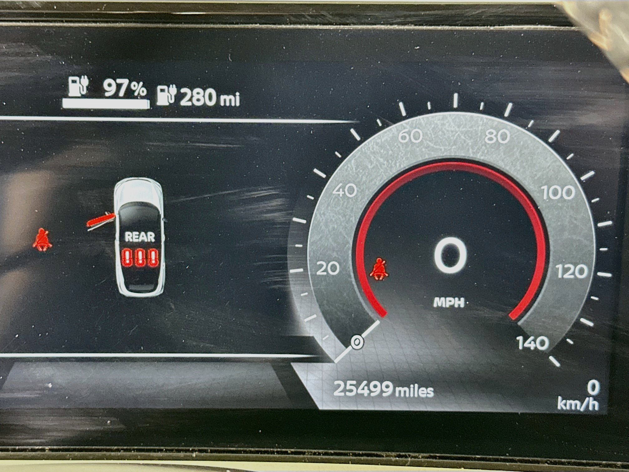 Used 2023 Nissan Ariya AWD image 19