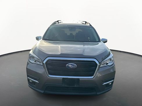 Used 2021 Subaru Ascent Touring w/ Popular Package #2A AWD/4WD image 8