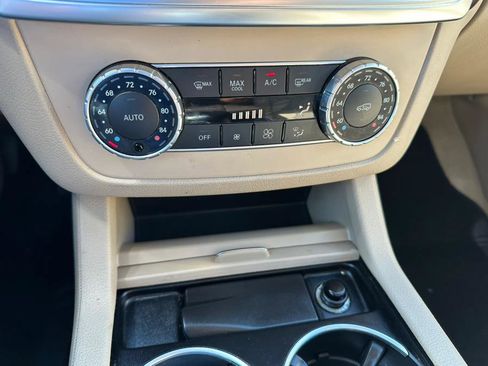 Used 2015 Mercedes-Benz ML 350 4MATIC image 20