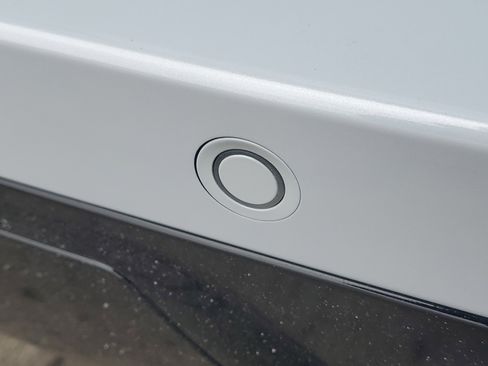 New 2026 Lincoln Navigator Reserve w/ Jet Appearance Package image 6