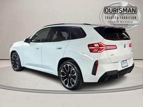 Used 2026 BMW X3 xDrive30i w/ Premium Package AWD/4WD image 6