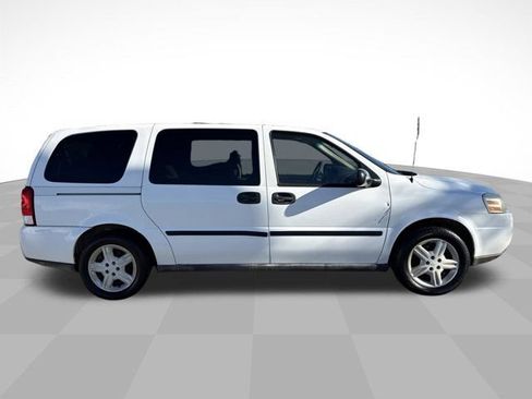 Used 2005 Chevrolet Uplander w/ Climate Package FWD image 7