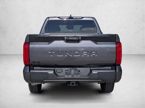 Used 2025 Toyota Tundra SR image 7
