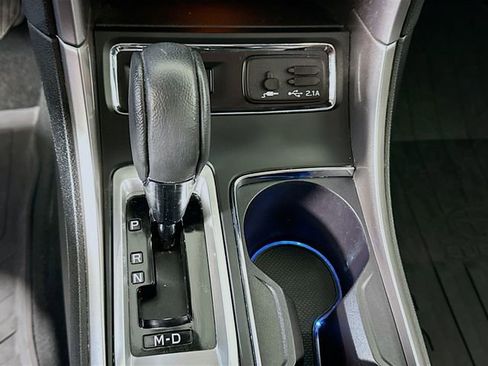 Used 2019 Subaru Ascent Limited image 18