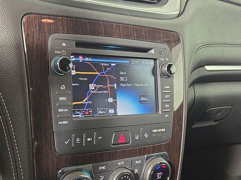 Used 2016 Chevrolet Traverse LTZ image 17