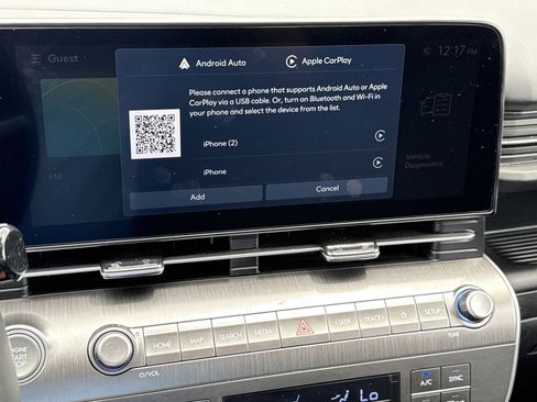 Used 2026 Hyundai Kona SEL Sport FWD image 23