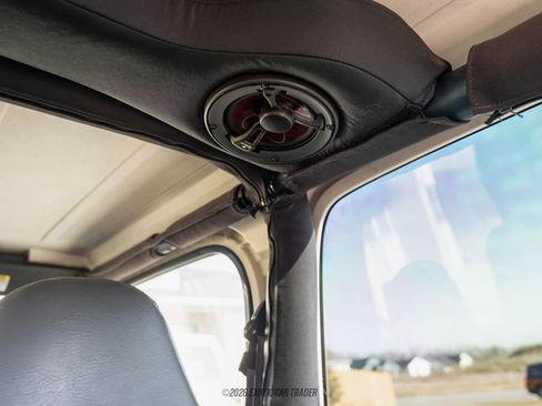 Used 1997 Jeep Wrangler Sport image 59